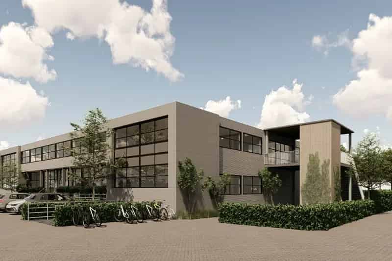 Gezondheidscentrum Badhoevedorp te Huur Praktijkruimte Zorg