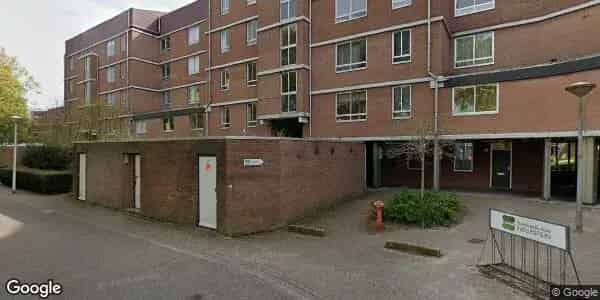 Appartement Liendenhof Amsterdam 2 Slaapkamers Balkon