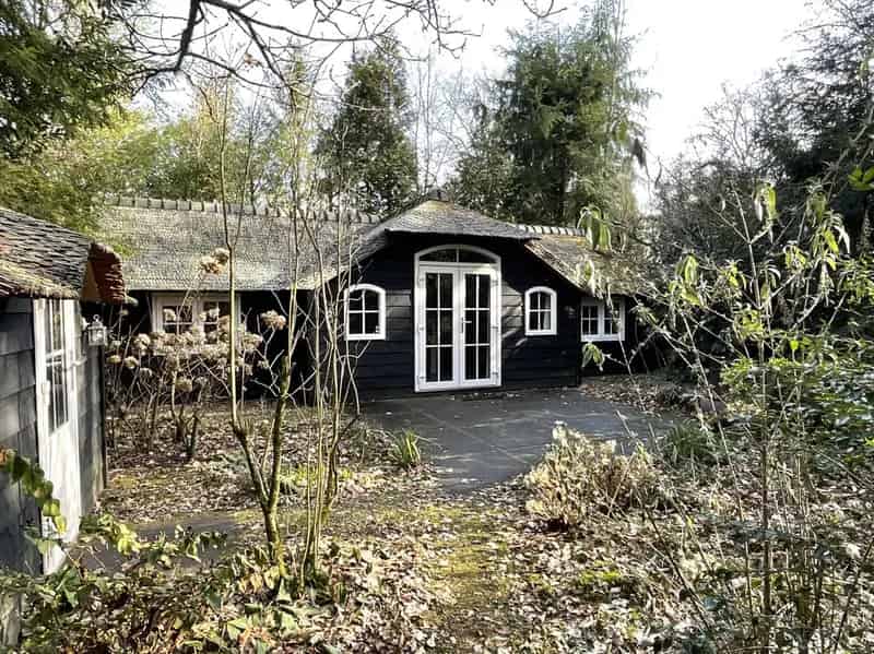 Recreatiewoning 4 personen Bospark De Heivlinder