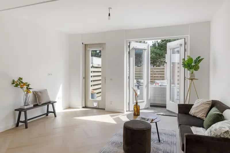 Huis te koop Haarlem Meerwijk: Ruime 4 slaapkamer woning, energielabel A