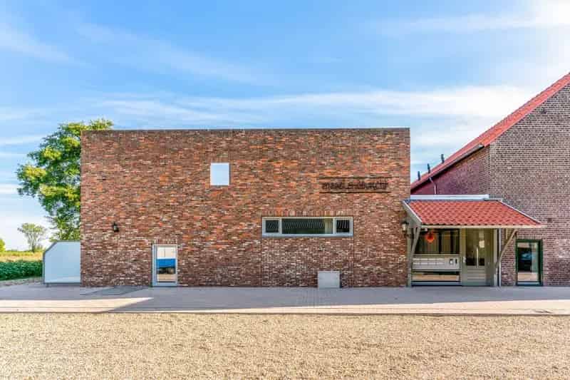 Senioren Appartementen en Zorgsuites Roosteren