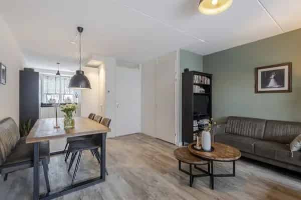 Moderne Eengezinswoning 2019  Energielabel A 4 slaapkamers