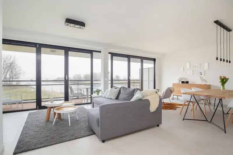 Luxe Appartement Veerse Meer: Recreatie en Verhuur