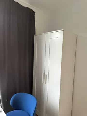 Gezellige kamer voor internationale studente