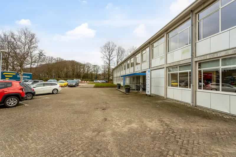 Kantoorruimte te huur Eelde nabij Groningen Airport