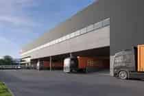 820 m2 Kantoorruimte te Huur Breda Distributiecentrum Q4 2025