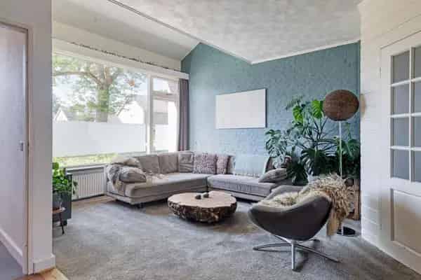 Instapklare gezinswoning Dongen 3 slaapkamers