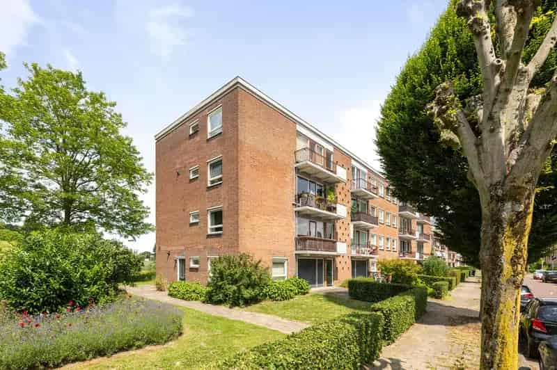 Appartement te koop Jan Luykenlaan Deventer