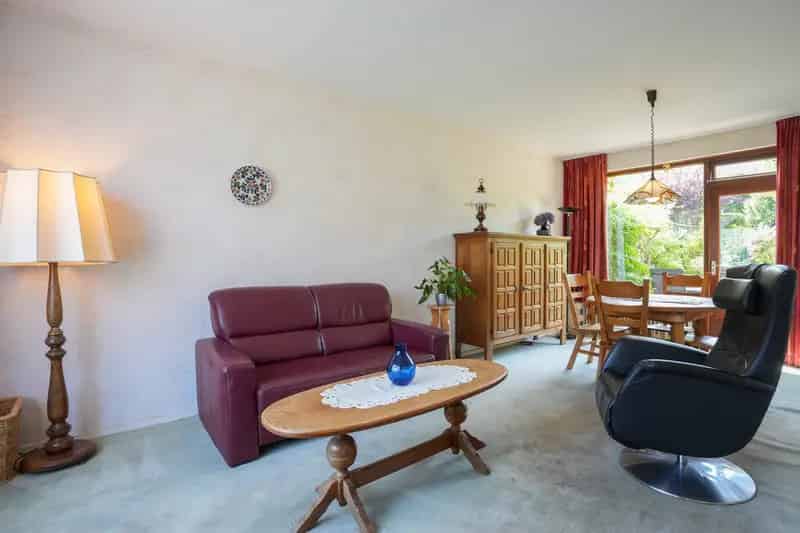 3 Slaapkamer woning Vaals - Garage - Zonnige Tuin