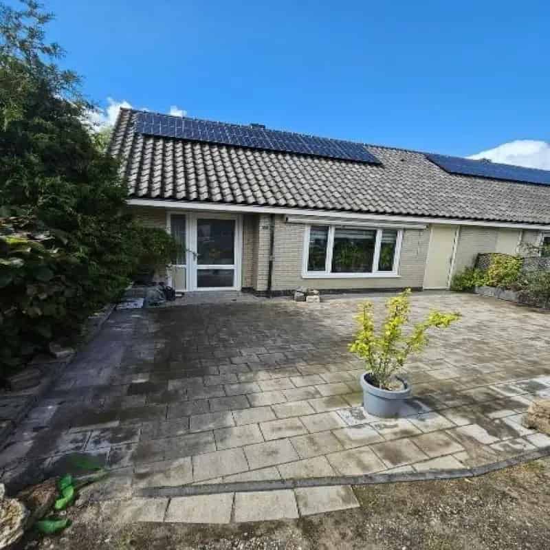 3 Kamer Eengezinswoning Bovenkarspel 55 plussers
