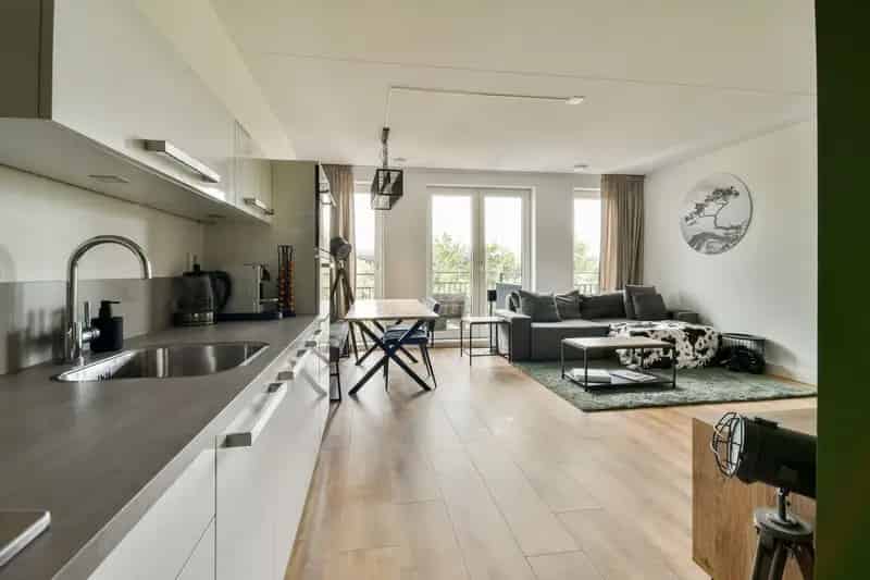 Appartement te koop: Twijnderlaan 186 1431 DD Aalsmeer | Funda