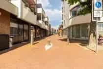158 m2 Winkelruimte te Koop in Oss Nabij Centrum
