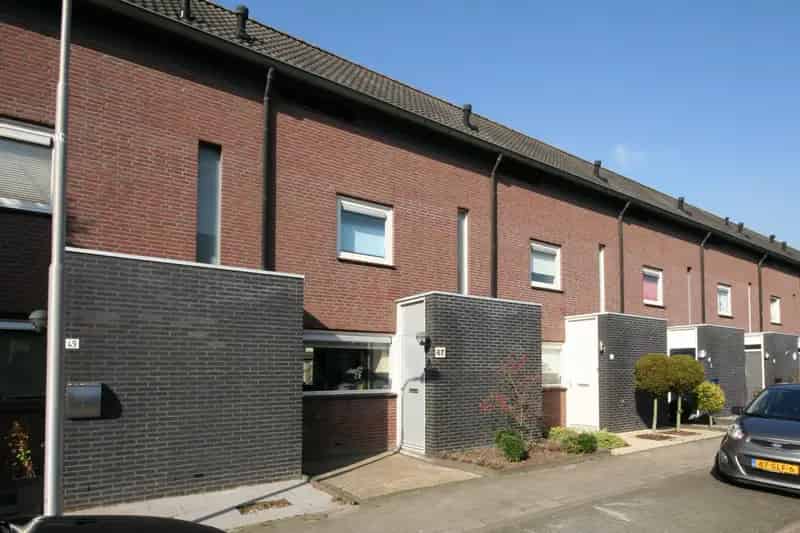 Woning vol potentie: Jouw droomhuis maken