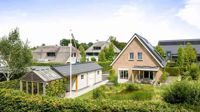 Huis te koop: Toefmars 3 7431 KA Diepenveen | Funda