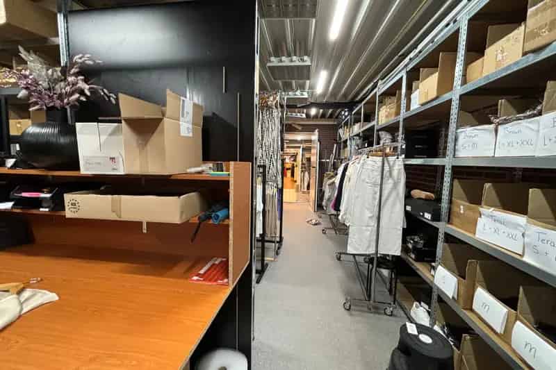 Winkelruimte te Huur Haaksbergen Centrum 132m²