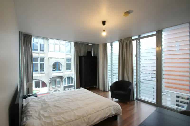 Studio Utrecht 2 Kamers