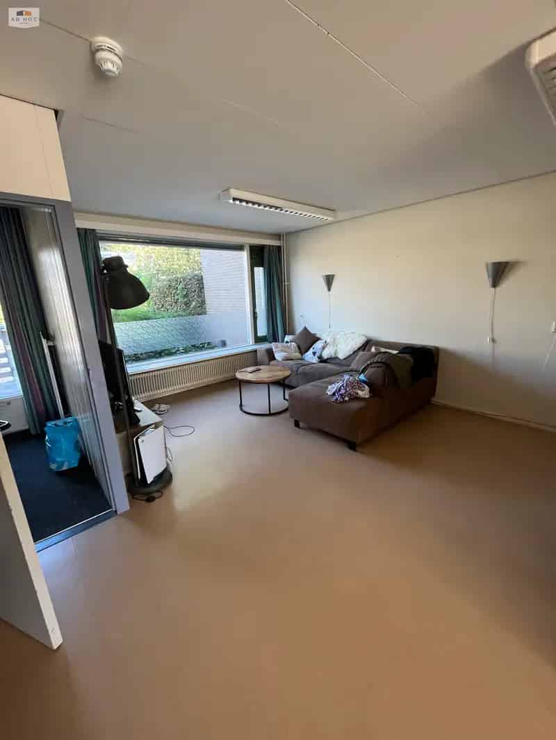 Appartement Te Huur , Sint-Michielsgestel, Noord-Brabant