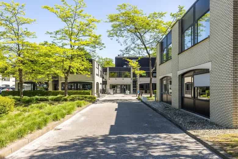 256 m2 kantoorruimte te huur in Utrecht