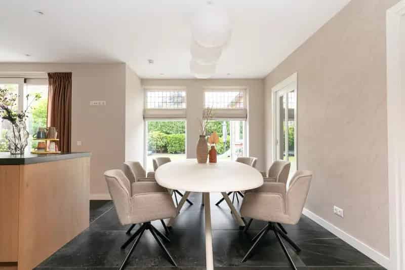 Huis Te Koop , 16, Blauwesteenweg, Nistelrode, Noord-Brabant