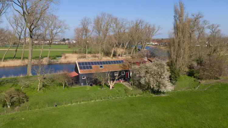 Eengezinswoning Te Koop in Sluis, Zeeland