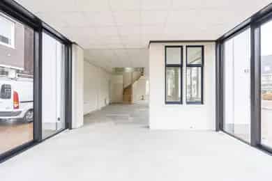 156m2 Kantoorruimte te Huur Hilversum Gemeentelijk Monument