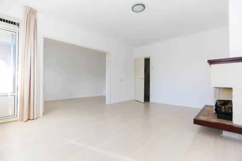 Appartement te koop Rijswijk 61m2 Balkon Zuidwesten