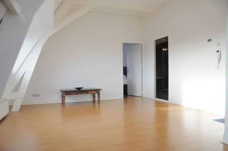 Bovenwoning Den Haag Archipel 2 Kamer Gemeubileerd 60m2
