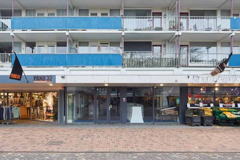 Winkel te huur Stadskanaal Europalaan 269m2