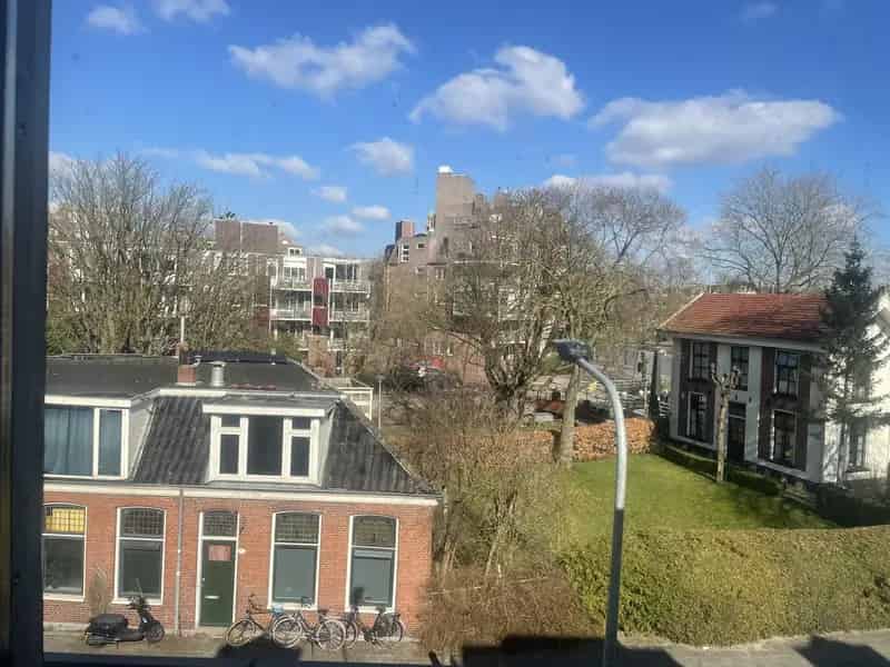 Grote Kamer Eeldersingel Nabij Centrum