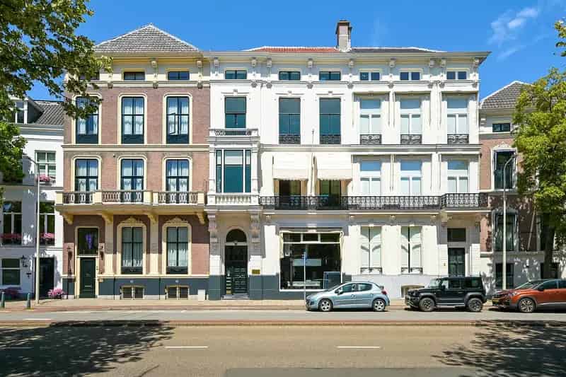 Appartement te koop: Javastraat 44-4 2585 AP Den Haag | Funda