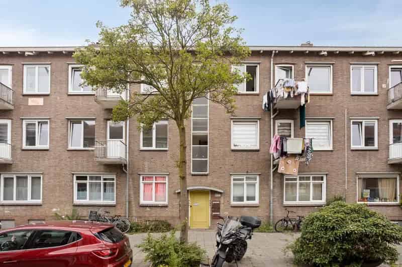 Appartement te koop: Klaverstraat 101-B 3083 VE Rotterdam | Funda