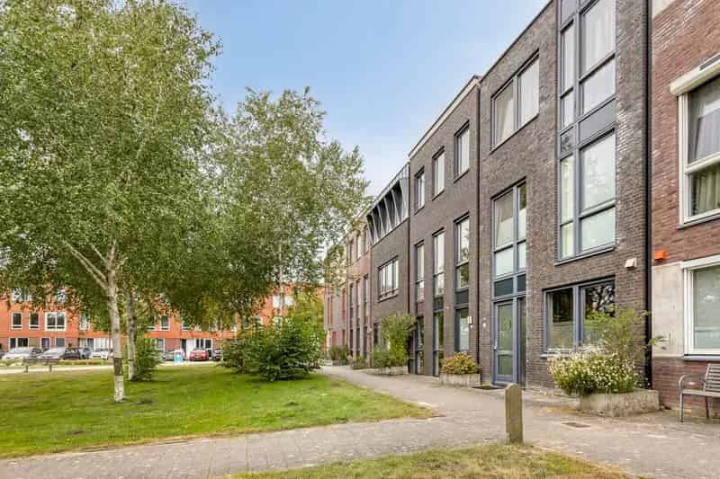 Huis te koop: Oslohaven 61 1448 KJ Purmerend | Funda