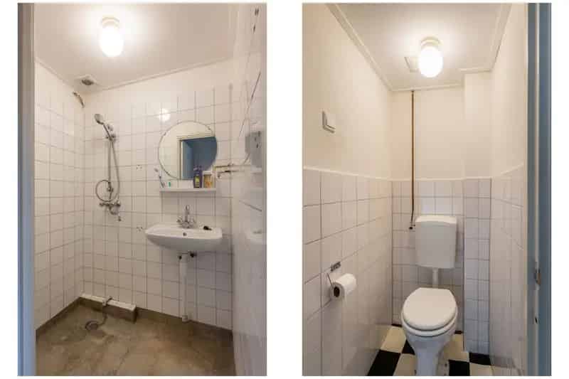 Appartement te koop: Vaartweg 118-B 3131 HW Vlaardingen 