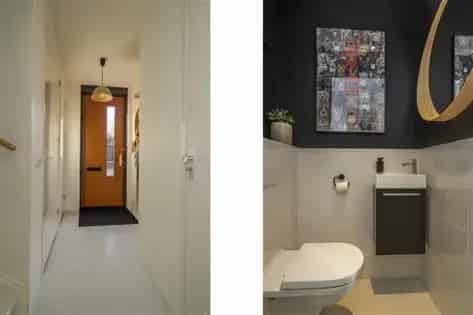 3 Kamer Huis 144m² Arnhem 5 Maanden Beschikbaar