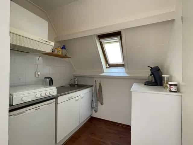 Studio te Huur Ede 25m2 1 Kamer Beschikbaar 1 Juli 2024