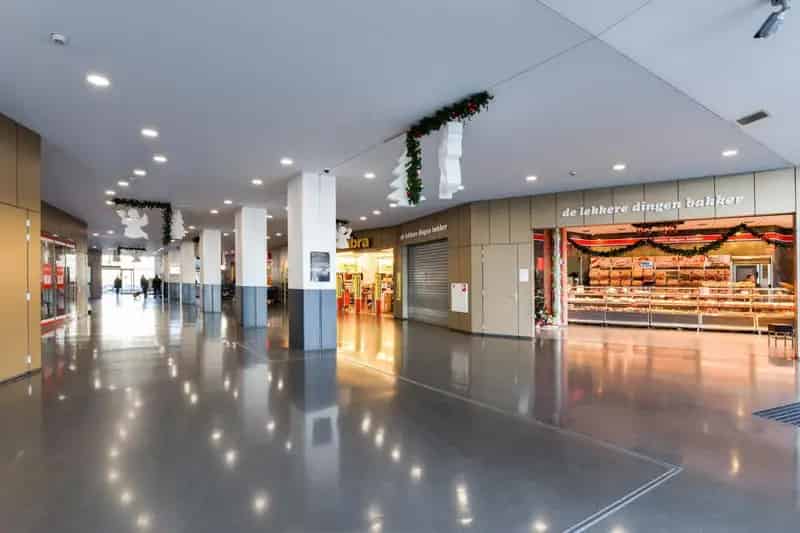 Ruim 3-kamerappartement 136m2 Amsterdam Zuidoost