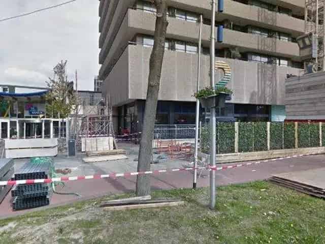 Luxe Penthouse Appartement Delft Martinus Nijhofflaan