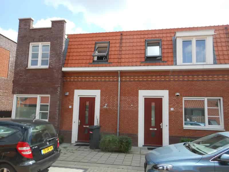 4 Kamer Woonhuis Valburg