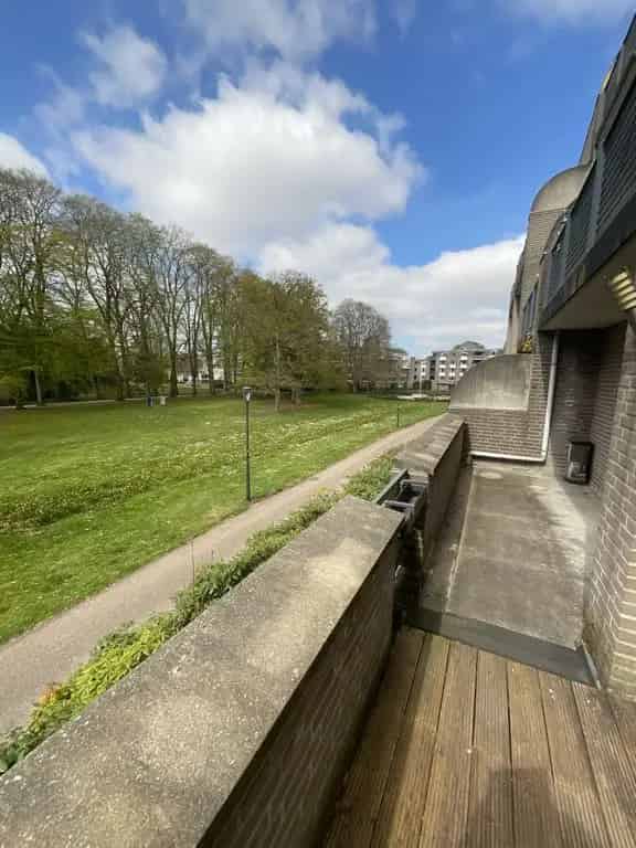 Keurig 2-Slaapkamers Appartement Centrum Oosterhout