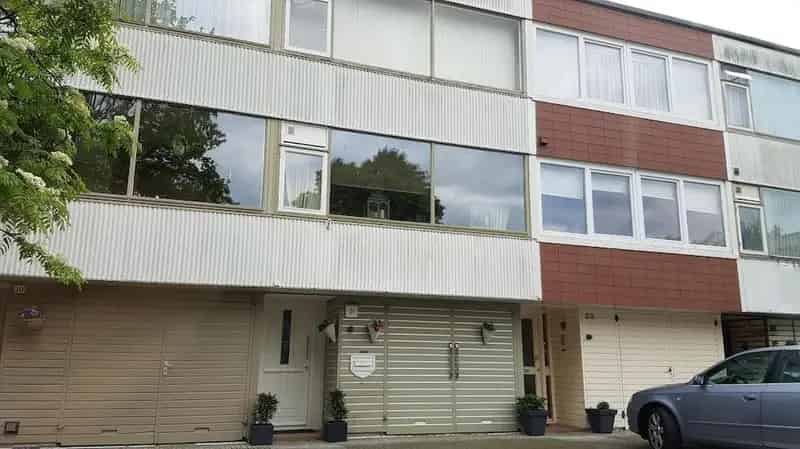 Studio Enschede 2 Kamers