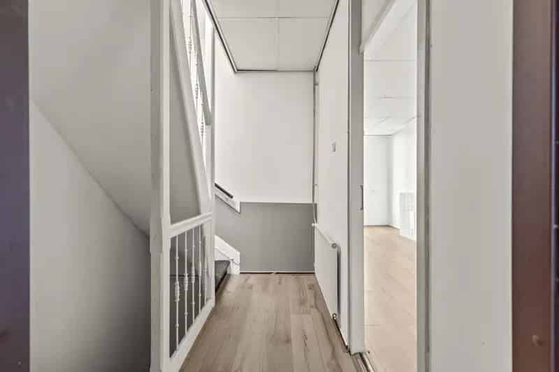 Appartement te koop Rotterdam Oude Westen Schietbaanlaan