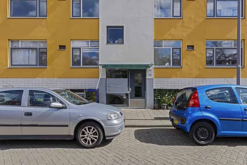 Appartement te koop Rotterdam Lage Land startersopgelet