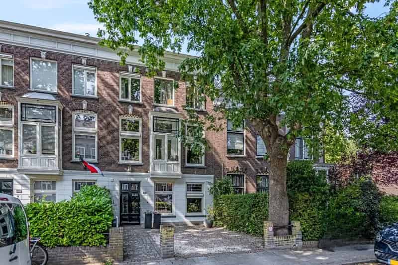 Huis te koop: Lawickse Allee 104 6707 AN Wageningen | Funda