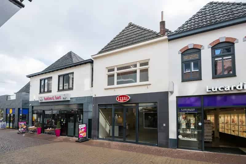 Winkel te Huur Winterswijk Centrum