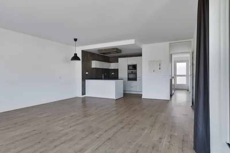 Appartement te koop Zevenkamp 4 slaapkamers balkon berging