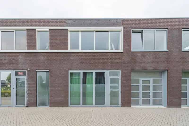 Kantoor Blaricum | Zoek kantoren te koop: Deltazijde 20-d 1261 ZM Blaricum 