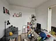 Appartement Bachstraat Leiden