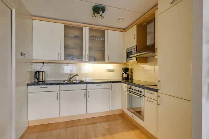 Ruim Appartement te Koop Naaldwijk Centrum 104m2