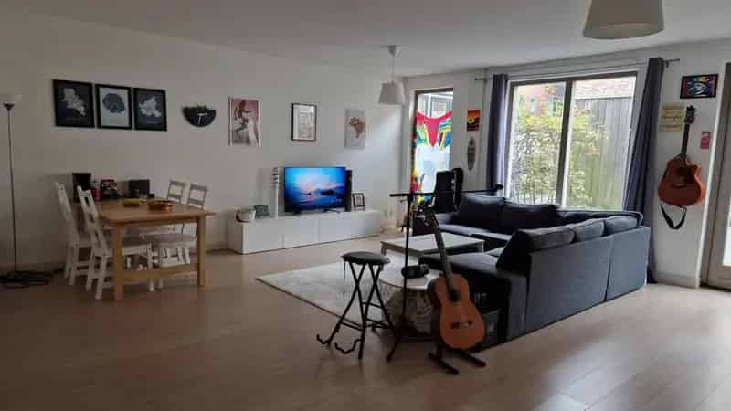 Appartement Utrecht Binnenstad 72m2 Juli-Augustus 2025