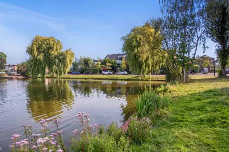 Huis te koop: Prinses Beatrixlaan 62 2264 TJ Leidschendam | Funda